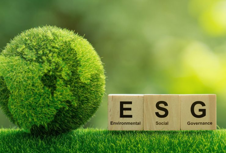 ESG
