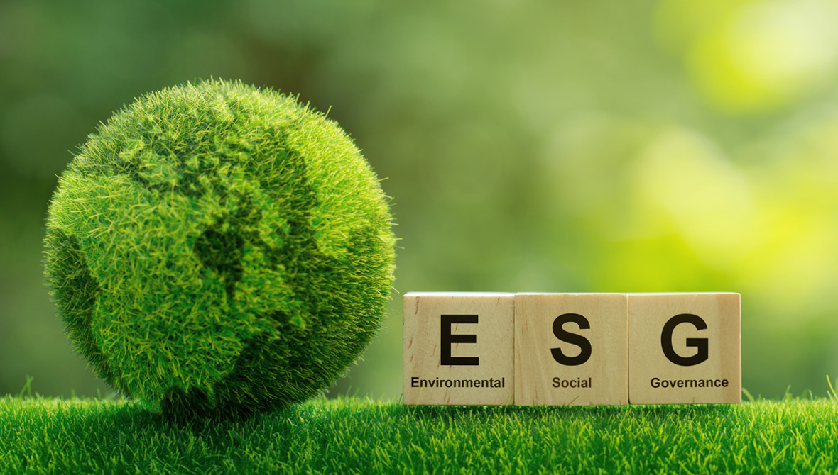 ESG